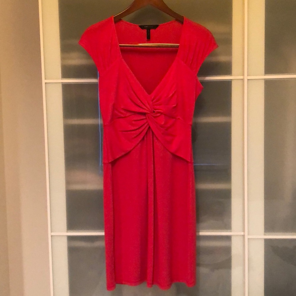 BCBG Dress
